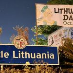 Los Andželas - lietuviai Holivudo papėdėje