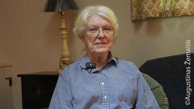 Anna Grinčiūnas
